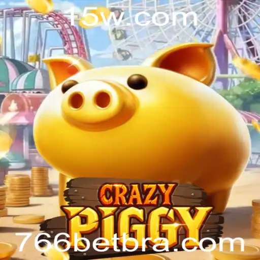 Descubra CrazyPiggy: O Novo Fenômeno de Jogo em 766bet