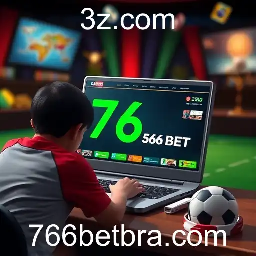 Expansão e Regulação dos Sites de Jogos no Brasil