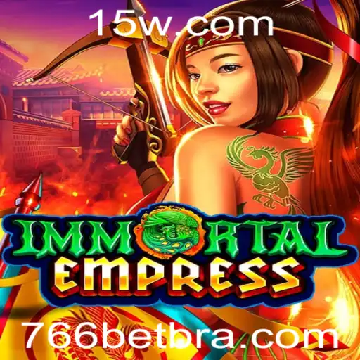 Descubra o Mundo Fascinante de ImmortalEmpress e Sua Conexão com 766bet