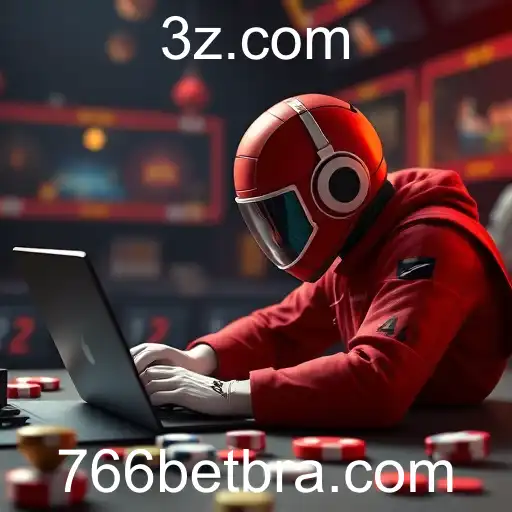 O Impacto do 766bet no Mercado de Jogos Online em 2026