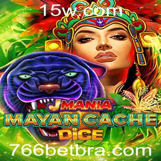 JManiaMayanCacheDice: Um Jogo Inovador com a Palavra-chave 766bet