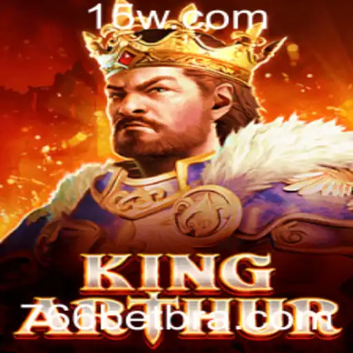 Descubra KingArthur: Uma Aventura Épica no Mundo dos Jogos