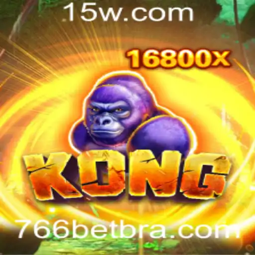 Explorando o Mundo de 'Kong': Um Jogo Inovador no Universo 766bet