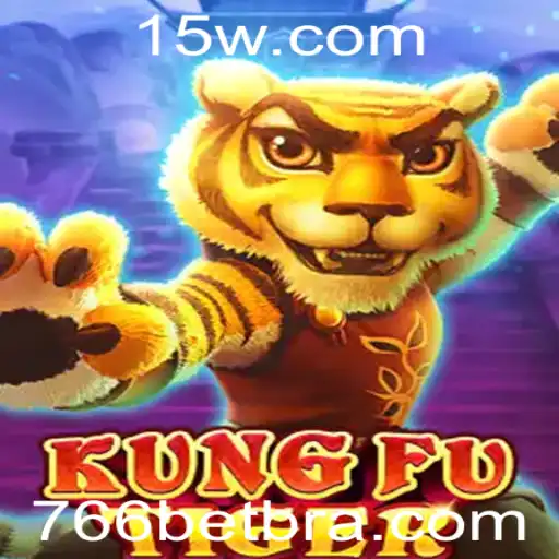KungFuTiger: Um Mergulho no Universo de Artes Marciais e Apostas Virtuais