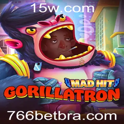MadHitGorillatron: Descubra o Empolgante Mundo do Jogo