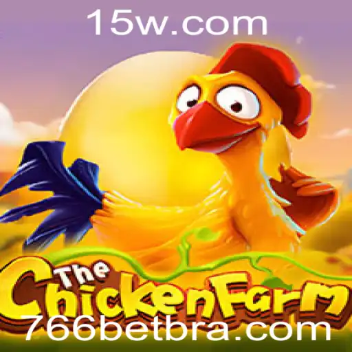 Descubra ChickenFarm: O Jogo Interativo de Fazendinha com 766bet