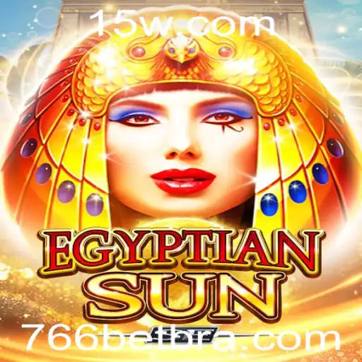 Uma Jornada pelo Intrigante Mundo de EgyptianSunSE
