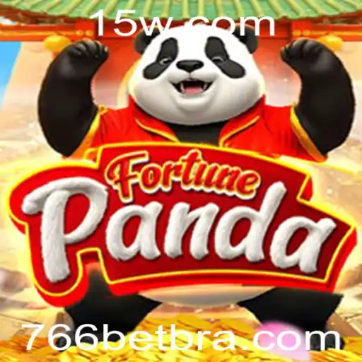 FortunePanda: Descobrindo a Nova Sensação dos Jogos com 766bet