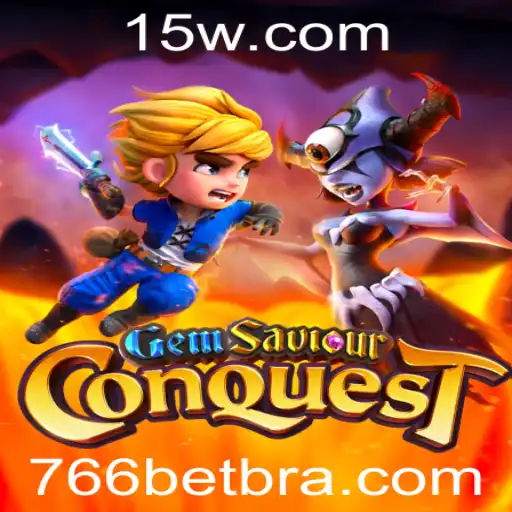 Descubra o Fascinante Mundo de GemSaviourConquest com 766bet