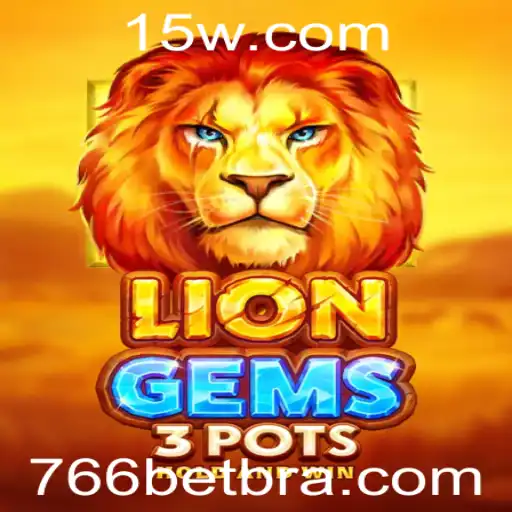 Explorando o Universo de LionGems3pots: Um Jogo de Estratégia e Diversão
