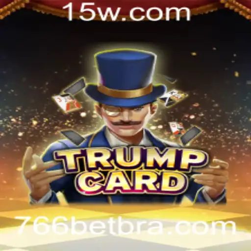 TrumpCard: O Jogo de Estratégia com a Palavra-Chave 766bet