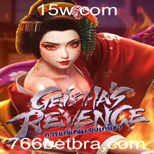 GeishasRevenge: A Revolução do Jogo de Casino Inspirado na Cultura Oriental
