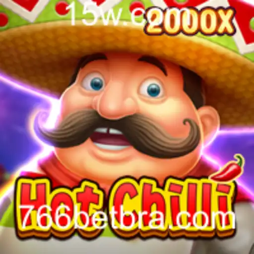 Descubra o Empolgante Jogo HotChilli na Plataforma 766bet