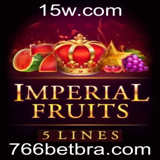 Descubra o Fascínio de ImperialFruits5: O Novo Sensação do Cassino
