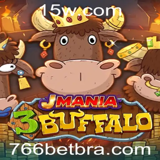 Explorando o Inovador Jogo JMania3Buffalo: Uma Nova Fronteira no Universo dos Jogos
