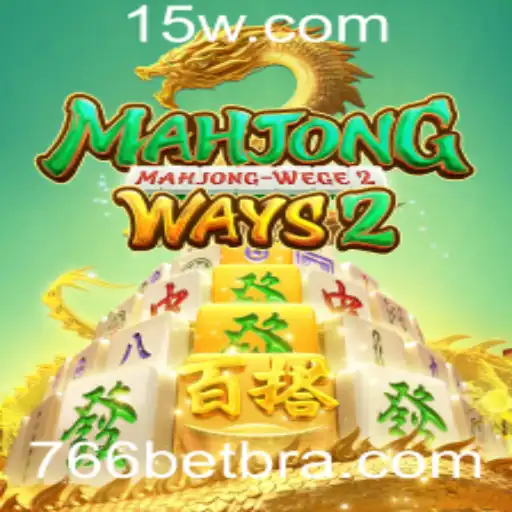 Descubra o Fascinante Mundo de MahjongWays2 com 766bet