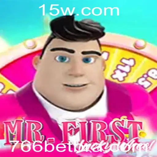 Descubra o Mundo de Emoção e Diversão com MrFirstLuckyWheel