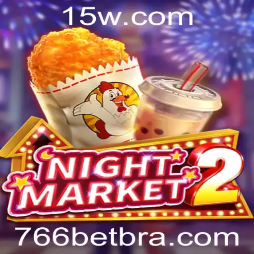 O Fascinante Mundo de NightMarket2: Mergulhe na Aventura com 766bet