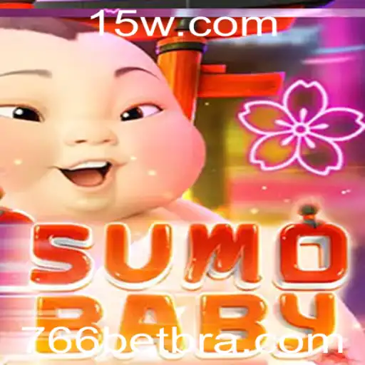 SumoBaby: O Novo Fenômeno dos Jogos com 766bet