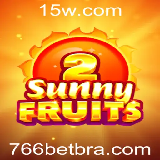 Explorando o Mundo Vibrante de SunnyFruits2 na Plataforma 766bet