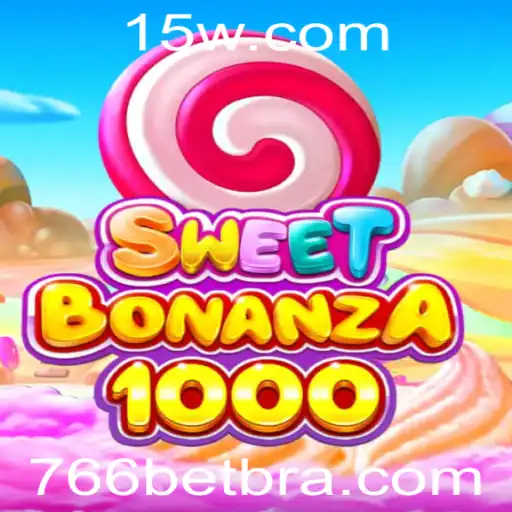 Explorando o Fascinante Mundo de SweetBonanza1000: Uma Aventura Doce e Lucrativa