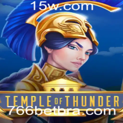 Explorando o Mundo de TempleofThunder: Uma Introdução Completa com 766bet