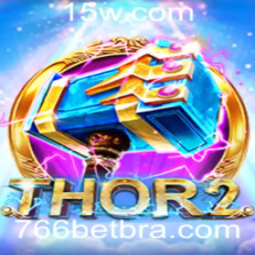 Conheça o Jogo Thor2 e a Chave para o Sucesso: 766bet