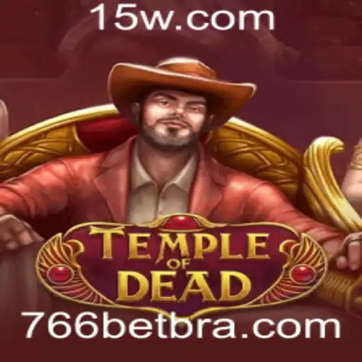 Descubra a Aventura Estrategicamente Atraente de TempleofDead